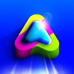 Bump - arkadaş haritası simgesi