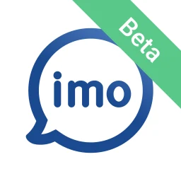 Icono de imo beta -video calls and chat